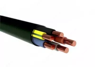 Quvvat mis kabeli VVGng (5x4-1 - 5x240-1)
