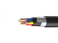 Quvvatli mis zirhli kabel VBBShV 3x16+1x10-1