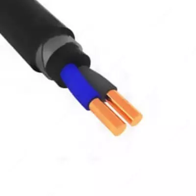 Quvvatli mis zirhli kabel VBBShvng 2x35-1