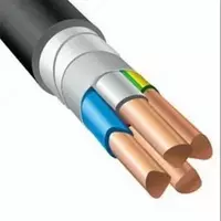 Quvvatli mis zirhli kabel VBBShvng (4x2