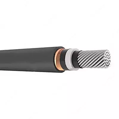 Quvvatli mis-alyuminiy kabeli APvVng (1x150/25-10 - 1x300/25-10)
