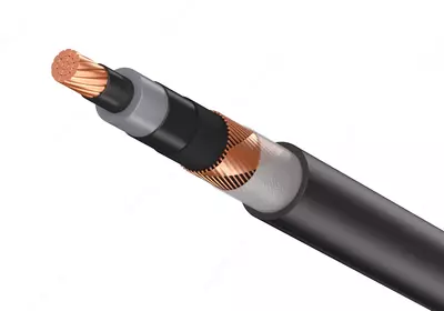 Quvvat mis kabeli PvV (1x50/16-35 - 1x120/16-35)