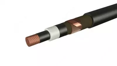 Quvvat mis kabeli PvV (1x50/16-35 - 1x120/16-35)