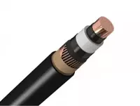 Quvvat mis kabeli PvVng (1x50/25-10 - 1x300/25-10)