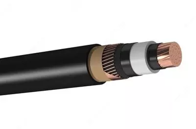 Quvvat mis kabeli PvVng (1x50/25-10 - 1x300/25-10)