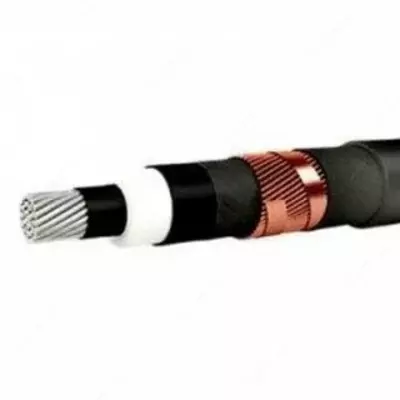 Kuchaytirilgan APvPu qoplamali mis-alyuminiy quvvat kabeli (1x50/16-35 - 1x120/16-35)