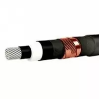 Силовой медно-алюминиевый кабель с усиленной оболочкой АПвПу (1х50/16-35 - 1х120/16-35) - от 87 951 сум