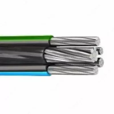 Самонесущий изолированный провод СИП-2 (3x25+1x35)