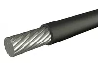 O'z-o'zidan qo'llab-quvvatlanadigan izolyatsiyalangan sim SIP-3 (1x25-35 - 1x240-35)