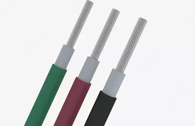 Quyosh elektr stantsiyalari uchun kabel SOLAR PV-1F (1x1,5 - 1x240)