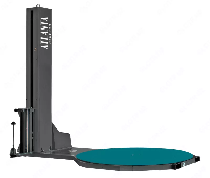  Паллетоупаковщики в наличии в Ташкенте  паллетообмотчики Atlanta Stretch Италия - 