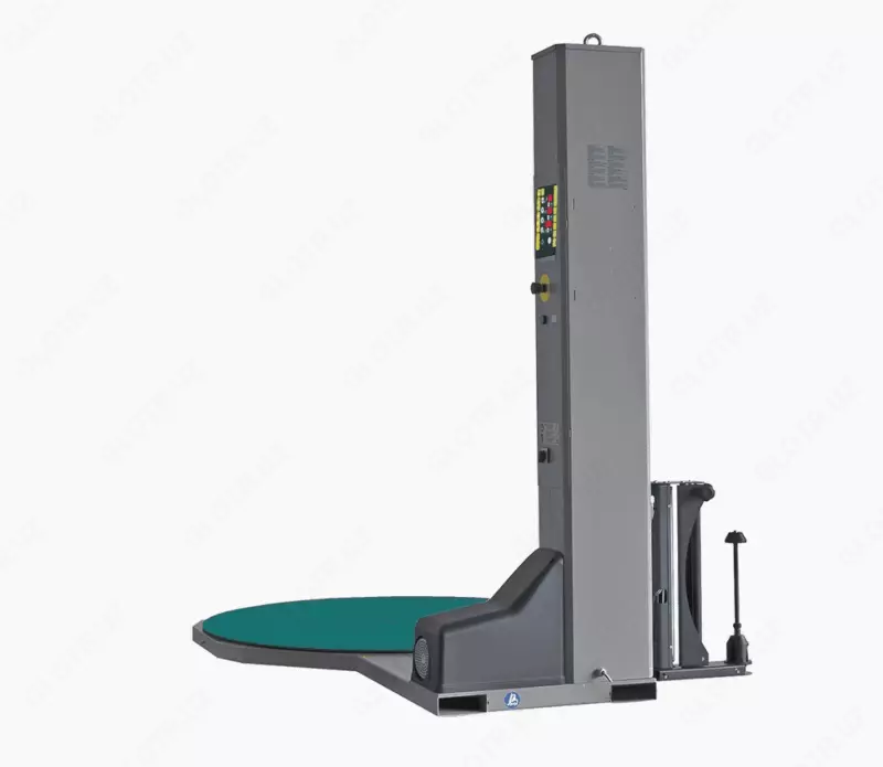   Паллетоупаковщики в наличии в Ташкенте  паллетообмотчики Atlanta Stretch Италия