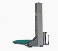   Паллетоупаковщики в наличии в Ташкенте  паллетообмотчики Atlanta Stretch Италия