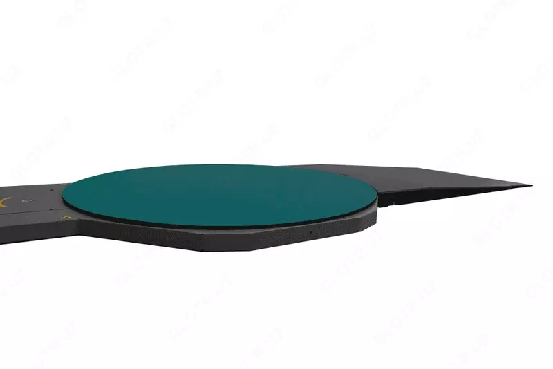  Паллетоупаковщики в наличии в Ташкенте  паллетообмотчики Atlanta Stretch Италия Оптом и розница