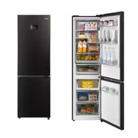 Sovutgich Midea Model MDRB470MGE28T Jazz Black (qora) 320 litr - 