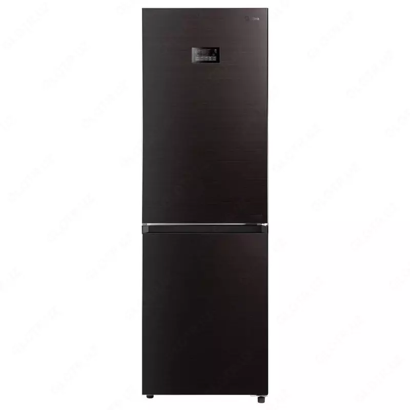   Sovutgich Midea Model MDRB470MGE28T Jazz Black (qora) 320 litr