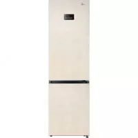   Sovutgich Midea Model MDRB521MGE34T sutli (bej) 402 litr