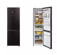  Sovutgich Midea Model MDRB521MGE28T Qora 402 litr - 