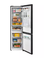  Sovutgich Midea Model MDRB521MGE28T Qora 402 litr Midea muzlatgichlari