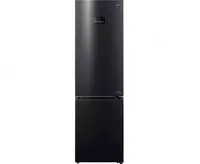   Холодильник Midea Модель MDRB521MGE05T Стальной 402 литров