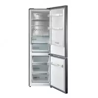  Холодильник Midea Модель MDRB521MGE05T Стальной 402 литров Только в розницу