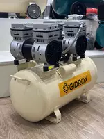 Воздушный компрессор недорогого качества