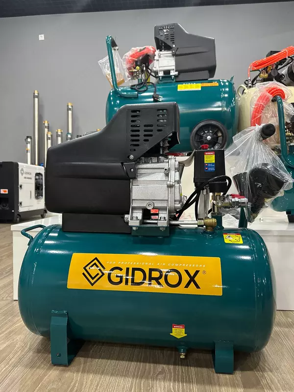 ORIGINAL va Garaniya havo kompressori mavjud