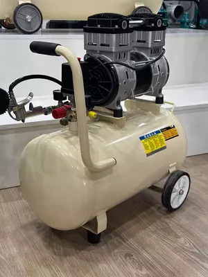 Компрессор бесшумный 24-300л - 1 320 000 сум / шт