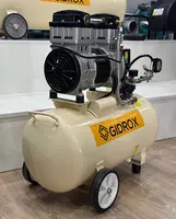 Воздушный Компрессор 300L 250L 200L 150L 100L 50L 24л.