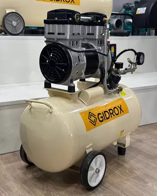 Havo kompressori 300L 250L 200L 150L 100L 50L 24L.