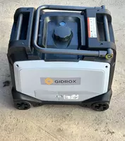 Генератор бензиновый