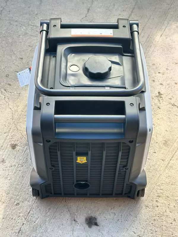 Генератор — 3–65кв