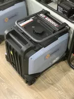 Генератор — недорогой