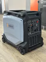 Генератор - премиум-качество