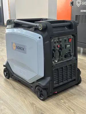 Генератор - премиум-качество