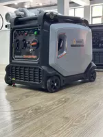 Invertorli generator - yuqori sifatli