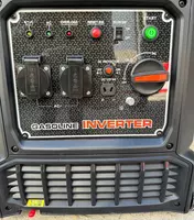 Воздушные компрессоры GIDROX — гарантия 1 год