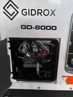 Генератор бензиновый — широкий выбор 3–65 кВт