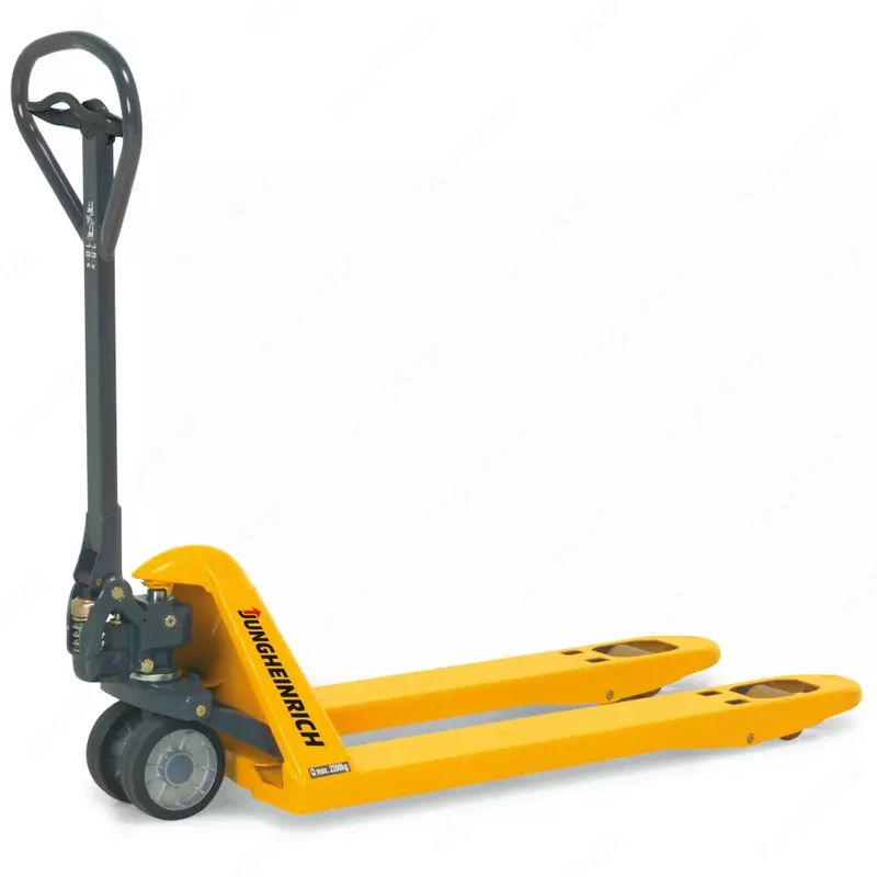 Рохля GIDROX гарантия