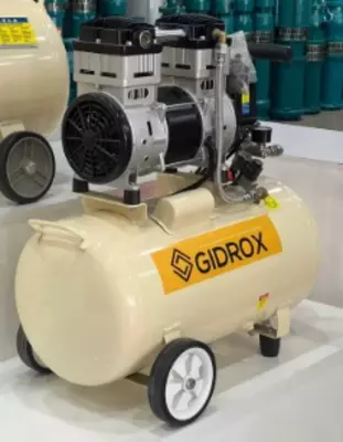 Kompressor GIDROX — Tez yetkazib berish!