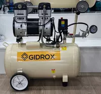 GIDROX — воздушный компрессор
