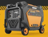 Elektr generatori - 3-65 kVt mavjud