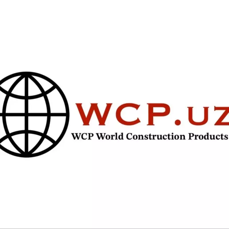 WCP WORLD CONSTRUCTION PRODUCTS