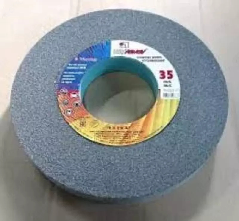 Silliqlash g'ildiragi Luga Abrasiv 400*40*127 mm - 1 050 000 so'm