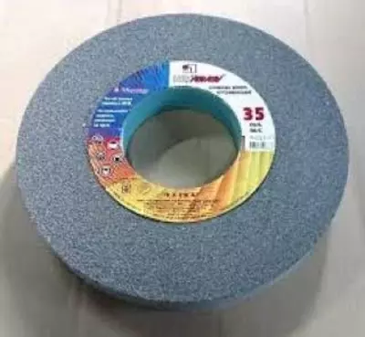 Круг шлифовальный 1 типа Luga Abrasiv 450*40*127 мм - 1 096 375 сум / шт.