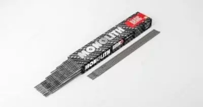 Payvandlash elektrodlari MONOLITH UONI 13/55 d=4