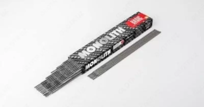 Сварочные электроды MONOLITH УОНИ 13/55 d=4 - 28 350 сум