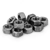 Qora yong'oq M10 quvvat sinfi 5.8 - 25 375 so'm