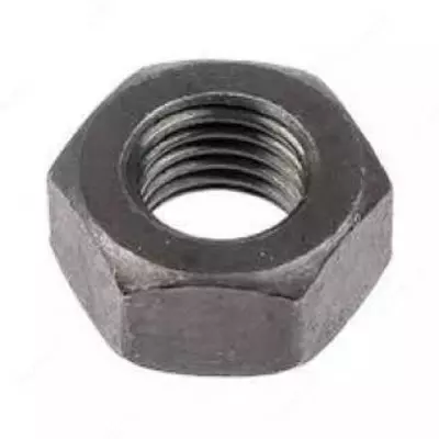 Qora yong'oq M27 quvvat sinfi 5.8 - 28 875 so'm / kg