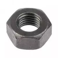 Qora yong'oq M42 quvvat sinfi 5.8 - 43 125 so'm